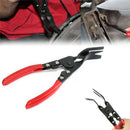 1Pc Upholstery Trim Clip Car Door Removal Pliers Dash Panel Moulding T -Q