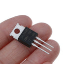 10Pcs New IRL540 IRL540N power MOSFET TO-220 HT BX