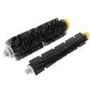 2Pcs/Set Brush For iRobot Roomba 700 600 Series Vacuum Cleaner Parts Replacement
