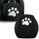 Center Console Cover Armrest Pad Cushion Protector Fit for Jeep Wrangler JK