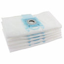 15Pcs/Lots Vacuum Cleaner G Type Cloth Dust Bags Type G For Bosch & SIEMENS