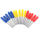 15x/Set 30/45/60 Degree For Roland Cutting Plotter Vinyl Cutter Blade+Holder ME