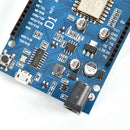ESP8266 ESP-12E UART WIFI Wireless Shield TTL Converter For Arduino  R33C