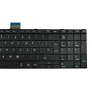 Spanish Keyboard For Toshiba C850 C855D C850D C855 C870 C870D C875D SP