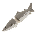 16GB USB Flash Drives Shark Style Thumb U Disk for Computer Notebooks