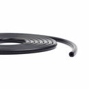 2x 1M Black Silicone Vacuum Hose ID 5/32"(4mm) Racing Tube Thickness 3mm 2019