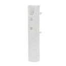 Boat Rod Holder 1 Tube Plastic Fishing Rod Holder Rack Pod Pole Bracket