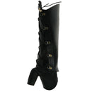 2 in 1 Archery Protective Gear, Arm Guard, Finger Glove, Great for Left Hand