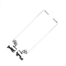 Lenovo V310 V310-15ISK LCD Screen Hinges(Left+Right)