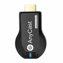 Wireless WiFi AnyCast M2 Plus Display TV Dongle Receiver for DLNA Airplay 1 O6A9