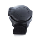 New Outdoor Sport MTB Bike Rearview Mirror 360 rotation Wrist Strap