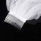 5X(Simple Short Tulle Wedding Veils White Bridal Veil for Bride for Weddin Y6T7)