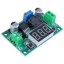 Adjustable Updated DC-DC LM 2596 Converter Buck Step Down Regulator Power M