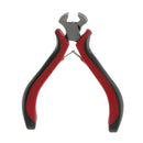 Professional Luthier Repair Tool String Removal Plier Nipper Guitar Bass Red