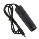 1 Meter Remote Shutter Control Cable for Nikon MC-DC2 D90 D7000 D3200 D5200