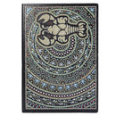 DIY Scorpion Special Shaped Diamond Painting 50 Page A5 Notebook Sketchbook