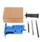 Cordless Electric Drill Reciprocating Saw Hand Metal Cutter Adapter Blade Kit