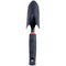 Black Rubber Handle Stainless Steel Hand Garden Trowel Shovel 12.5"