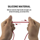 1 Pair PT1008 Universal Digital Multimeter Pens 1000V 20A Probe Test Pen