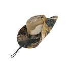 Camo Wide Brim Hat Fishing Bucket Bonnie Safari Sun Cap Military Cowboy B