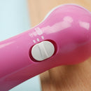 Brush Head 6 In 1 Cleanser Face Wash Facial Soft Cleansing Electric Massager3C