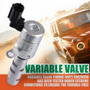 Variable Valve Timing Camshaft Vvt Solenoid - Engine Oil Control Valve Repl J5A2