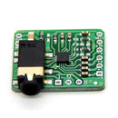 Differential-balanced Stereo Headphone Amplifier Board Single Port Newest Useful