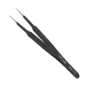5 Pcs Stainless Steel Thickened Tweezers Mobile Phone Repair, Extra Fine Tip