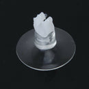 10 x Air Line Tubing Aquarium Suction Cup Clip A7B3