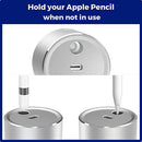 Charging Stand, Portable Desktop Fast Charging Station Charger Dock Pen Holder