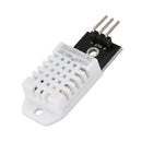 DHT22 AM2302 Digital Temperature and Humidity Sensor Module E2R7