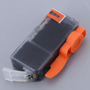 PGI525BK Ink Cartridges for Pixma MG5150 MX885 Printer Black, 25ML