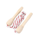 2m Speed Skipping Rope Sports Exercise Training Fitness Jumping Equipment A