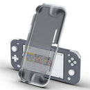 For Switch Lite Clear Transparent Portable Shockproof Protective Soft Case C.kz