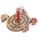 Children'S Magnetic Toys Children'S Wooden Puzzle Game Toys Early Education E2Y3