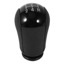 5 Speed Manual ABS Car Shift Knob ford Focus Mondeo MK3 Mustang S-MAX Galax Q1L4
