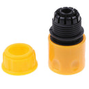 Garden Lawn Hose connection Water Tap Hose Pipe Fitting Set Connector AdaptoP TE