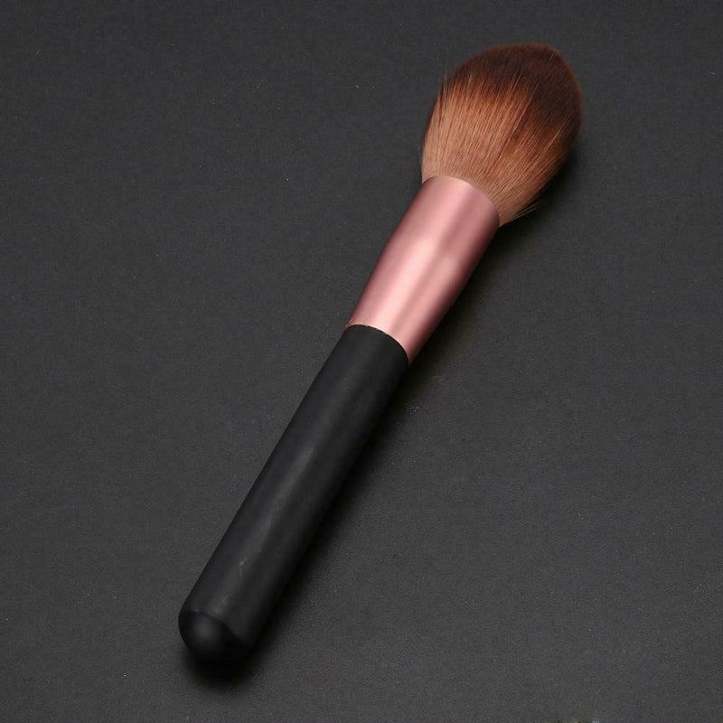 Powder Foundation Brush Blush Brush Contour Bronzer Cosmetic Makeup Tool