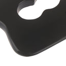 1X Acupuncture Points Massager Jade Stone Guasha Puncture Muscle Body Relax T BX