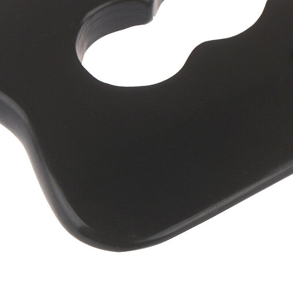 1X Acupuncture Points Massager Jade Stone Guasha Puncture Muscle Body Relax T BX