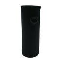 6 Pack 18 Oz Neoprene Glass Water Bottle Cooler Sleeve Insulator Bottle Cov