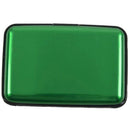 Aluminium Credit Card Holder