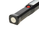 Usb Rechargeable 16Led Work Light Magnetic Hanging Inspection Lamp Hand Tor