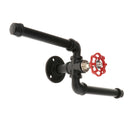 Toilet Paper Holder Premium Iron Toilet Roll Holder for Bathroom Rustproof
