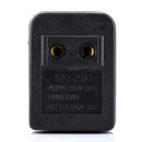 New 50W US AC Power 220V to 110V Voltage Converter Adapter for Travel