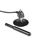 1180 Miles 4K Digital HDTV Aerial Indoor Amplified Antenna with DVB-T2 Freeview