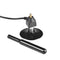 1180 Miles 4K Digital HDTV Aerial Indoor Amplified Antenna with DVB-T2 Freeview