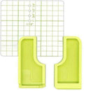 Suture Guide Positioning Plate Ruler Sewing Machine Positioning Piece Seam Guide