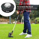 Factory Direct Supply Stilhus Warner Mower Accessories Grass Head F9I2