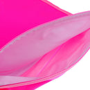 High Visible Waterproof Swim Buoy Inflatable Dry Bag Sea Swimming Floats Pink